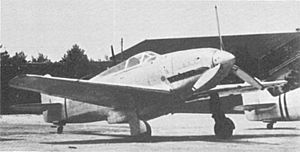 Picture of Kawasaki Ki-60