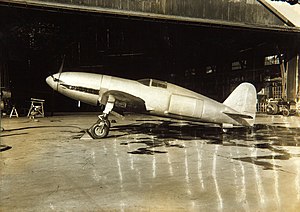 Picture of Kawasaki Ki-78