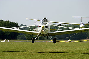 Picture of Piper Pa-25 Pawnee