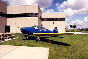 Picture of Piper Pt-1