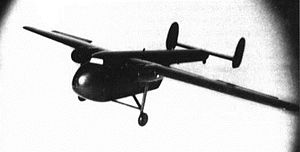 Picture of Waco C-62