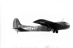 Picture of Waco Cg-15