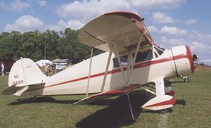 Picture of Waco Dks-6