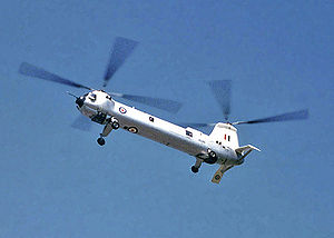 Picture of Westland Belvedere