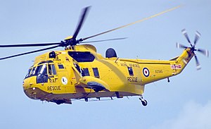 Picture of Westland Sea King