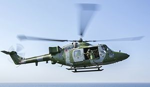 Picture of Westland Super Lynx