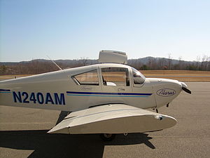 Picture of Zenair Ch 2000