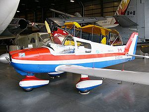 Picture of Zenair Ch 300