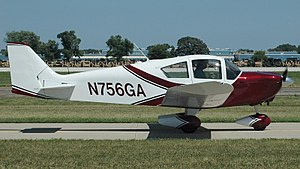 Picture of Zenair Ch 640