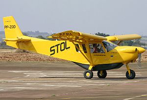 Picture of Zenith Stol Ch 801