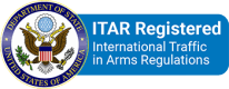 ITAR registered supplier