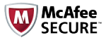 McAfee Secure